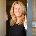 Photo of Danielle van Hees