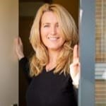 Photo of Danielle van Hees