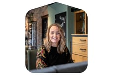 Photo of Daniëlle van Well - Ruys