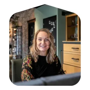 Photo of Daniëlle van Well-Ruys