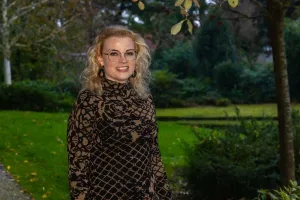 Photo of Danielle Westerbeek