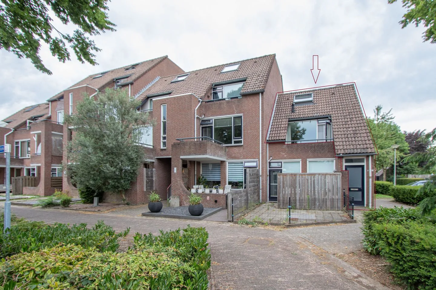 Daniëlshof 69 in Heythuysen