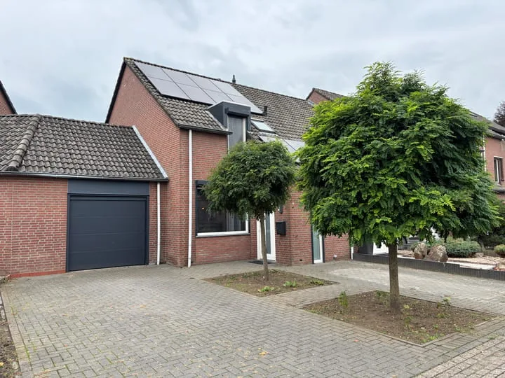 Daniëlshof 8 in Heythuysen