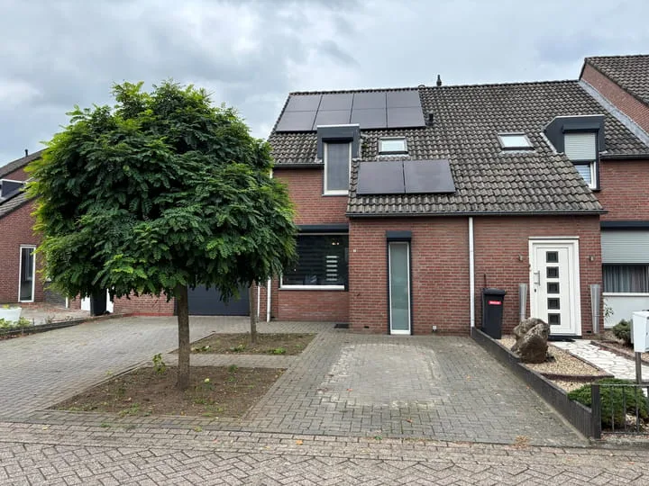 Daniëlshof 8 Heythuysen foto 2