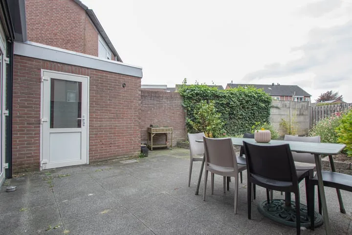 Daniëlshof 8 Heythuysen thumbnail 23