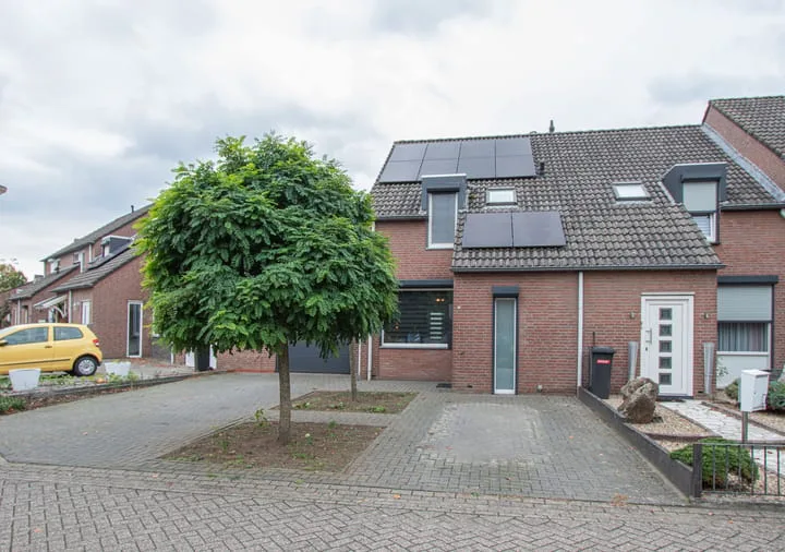Daniëlshof 8 Heythuysen thumbnail 25