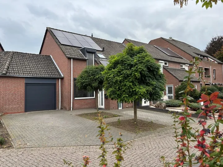 Daniëlshof 8 Heythuysen thumbnail 26