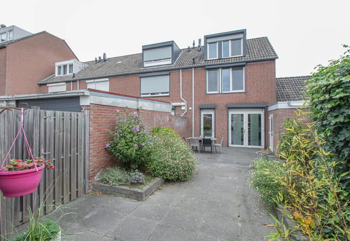 Daniëlshof 8 Heythuysen foto 3
