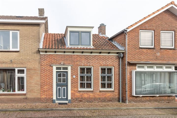 Daniëlstraat 12 in Wemeldinge photo