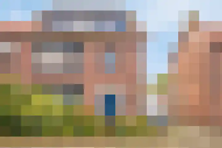 Daniëlstraat 14 en Langeweg
