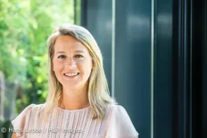 Foto van Danika van Troost
