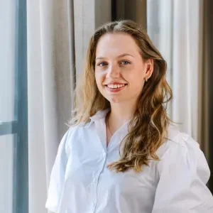 Foto van Danila Hofstra