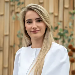 Foto von Danique Meewis