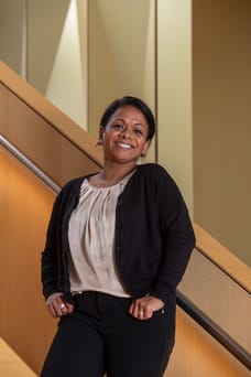 Foto von Danique Papilaja