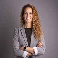 Photo of Danique Schinkel