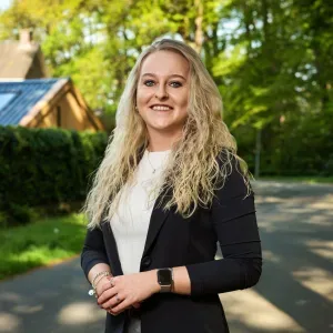 Foto van Danique Sol