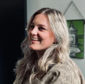 Photo of Danique ten Berge