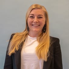 Photo de Danique van der Weide