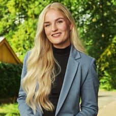 Photo de Danique van Domselaar