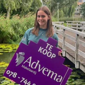 Foto van Danique van Zon