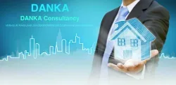 Logo Danka Consultancy in Hoogvliet Rotterdam