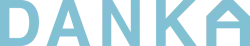 Logo Danka Consultancy in Rotterdam