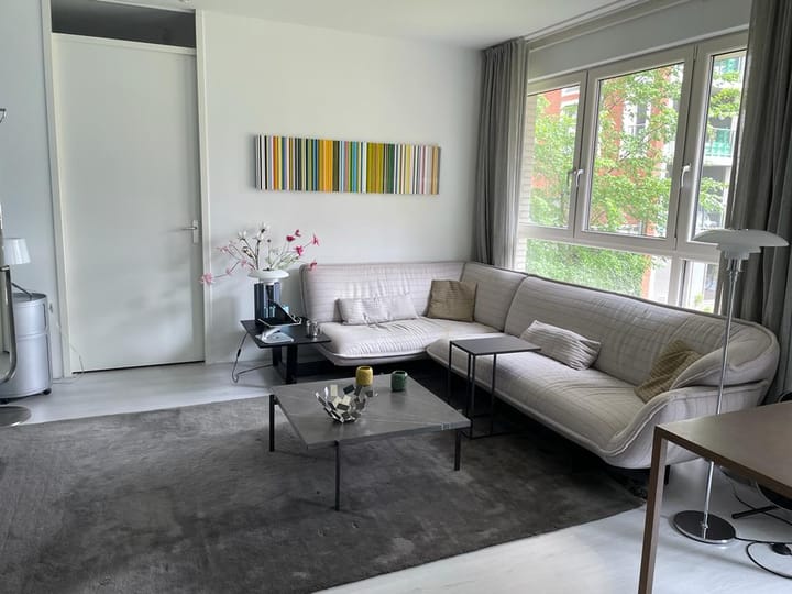 Photo of property Dankmeijerpad 139, Leiden