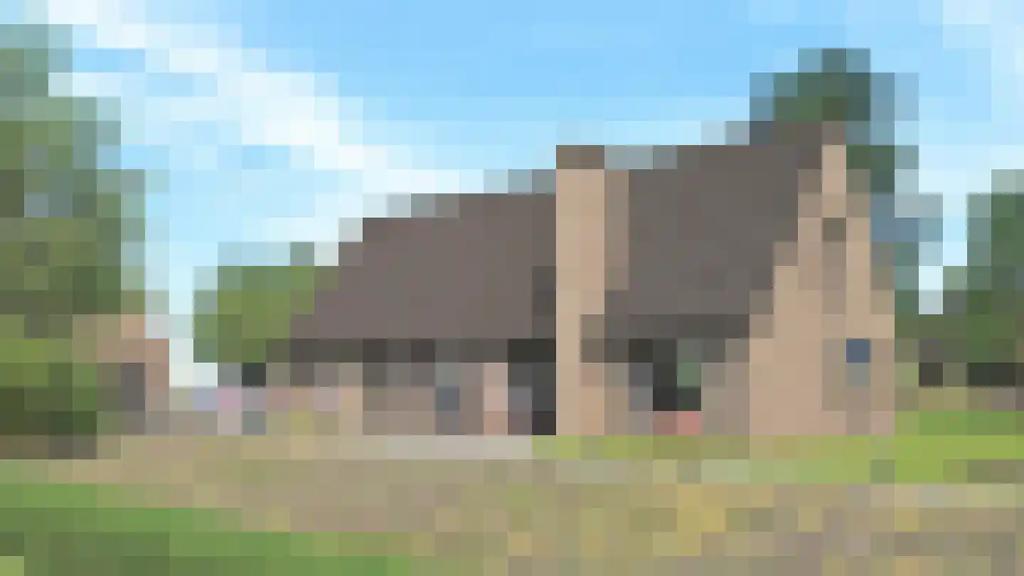 Dannemeerweg 6 en Schildwolde