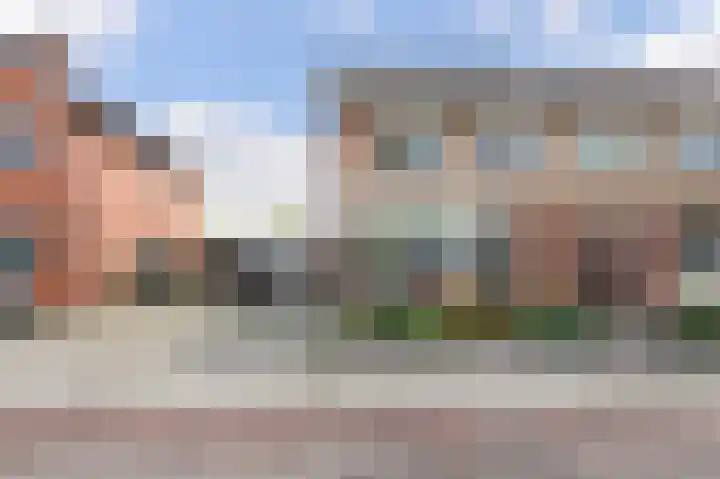 Dannenberg 17 in Rijssen