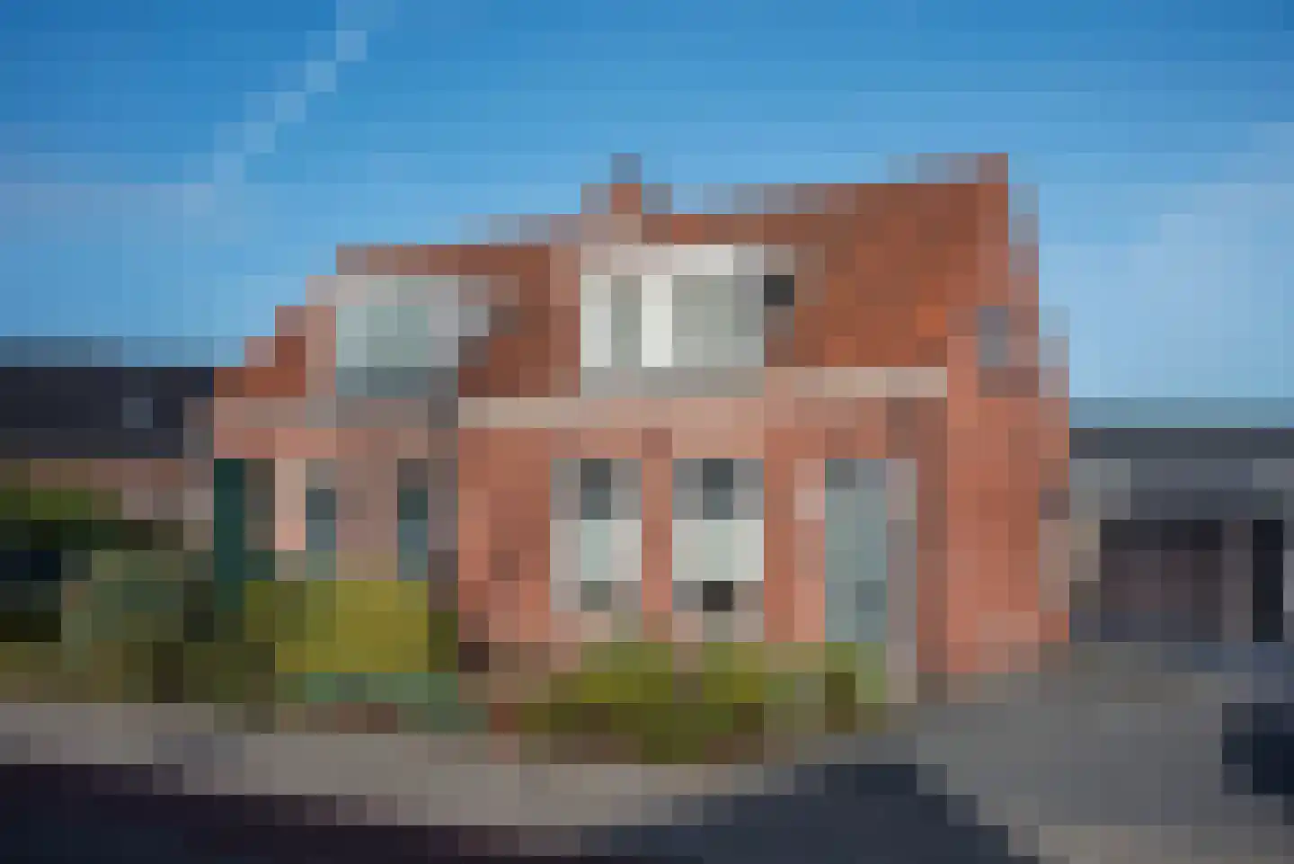 Dannenberg 70 in Rijssen