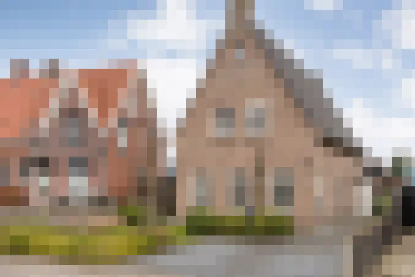 Dannenberg 8 A Rijssen