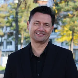 Foto van Danny Biemans