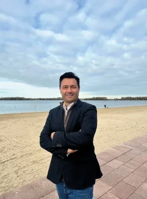 Foto von Danny Biemans