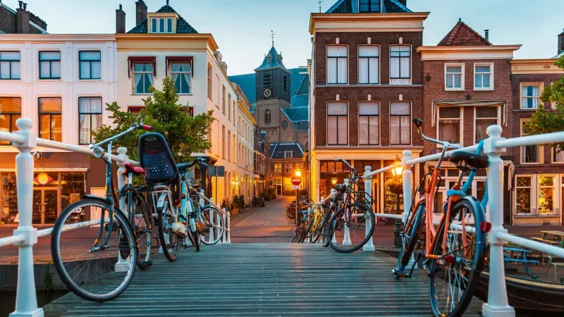 Kantoor foto van Danny de Makelaar