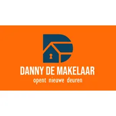 Logo van Danny de Makelaar