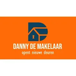 Logo van Danny de Makelaar