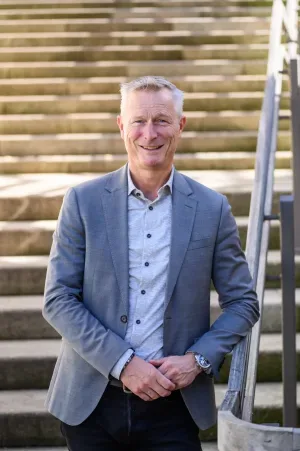 Foto van Danny Klaassen