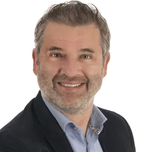 Foto van Danny Koppen