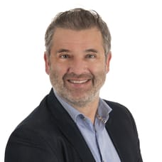 Photo of Danny Koppen