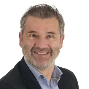 Photo of Danny Koppen