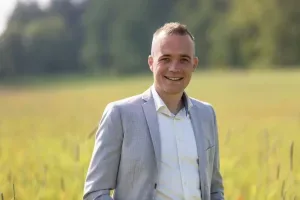 Photo of Danny Lamers