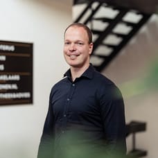 Foto von Danny Mulder