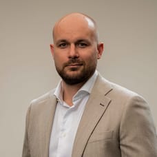 Foto von Danny Peters