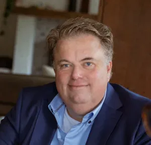 Foto van Danny van Arendonk