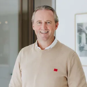 Foto van Danny van Berkel