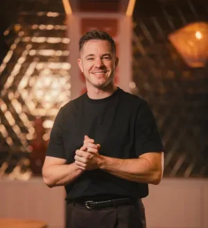 Foto van Danny van Brussel
