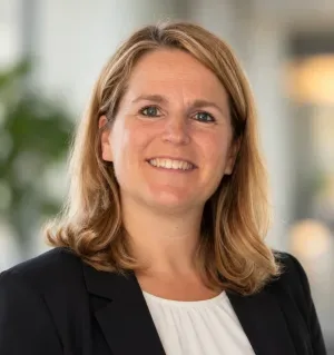 Foto van Danny van Dam