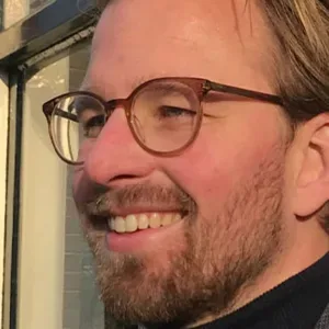 Photo of Danny van der Himst