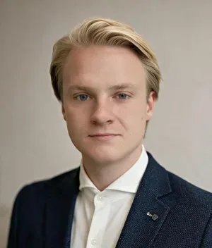 Foto van Danny van Heerwaarden