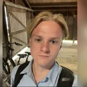 Foto van Danny van Heerwaarden